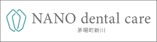 NANO dental care茅場町新川