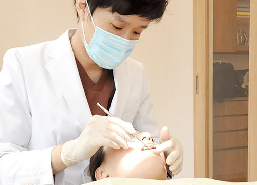 保定期間、メンテナンス期間