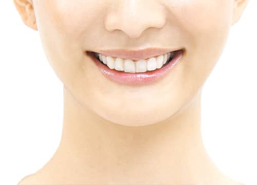 サラリーマン・OLの方の矯正