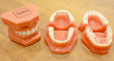 1人ひとりにあった、オーダーメイドの治療方針のご提案