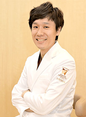 院長 池田 侑平
